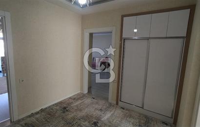 CB'DEN PARSANADA, EŞYALI, GENİŞ ve FERAH 3+1 KİRALIK DAİRE