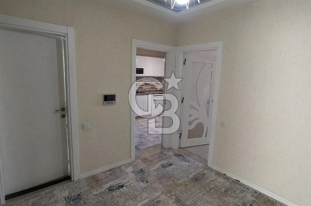 CB'DEN PARSANADA, EŞYALI, GENİŞ ve FERAH 3+1 KİRALIK DAİRE