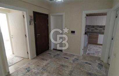 CB'DEN PARSANADA, EŞYALI, GENİŞ ve FERAH 3+1 KİRALIK DAİRE