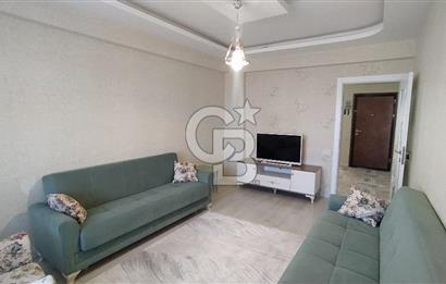 CB'DEN PARSANADA, EŞYALI, GENİŞ ve FERAH 3+1 KİRALIK DAİRE