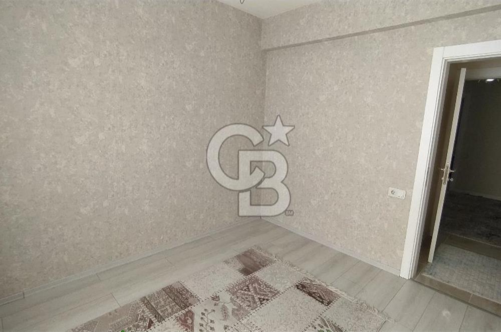 CB'DEN PARSANADA, EŞYALI, GENİŞ ve FERAH 3+1 KİRALIK DAİRE