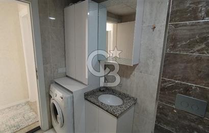 CB'DEN PARSANADA, EŞYALI, GENİŞ ve FERAH 3+1 KİRALIK DAİRE