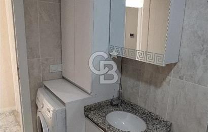 CB'DEN PARSANADA, EŞYALI, GENİŞ ve FERAH 3+1 KİRALIK DAİRE