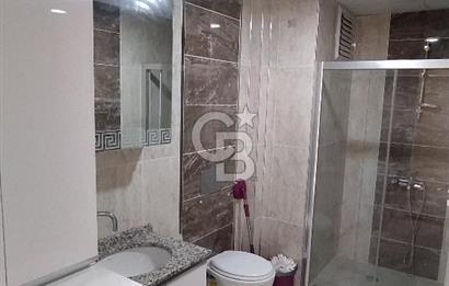 CB'DEN PARSANADA, EŞYALI, GENİŞ ve FERAH 3+1 KİRALIK DAİRE