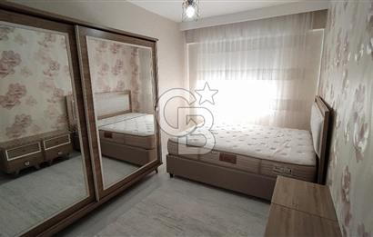 CB'DEN PARSANADA, EŞYALI, GENİŞ ve FERAH 3+1 KİRALIK DAİRE