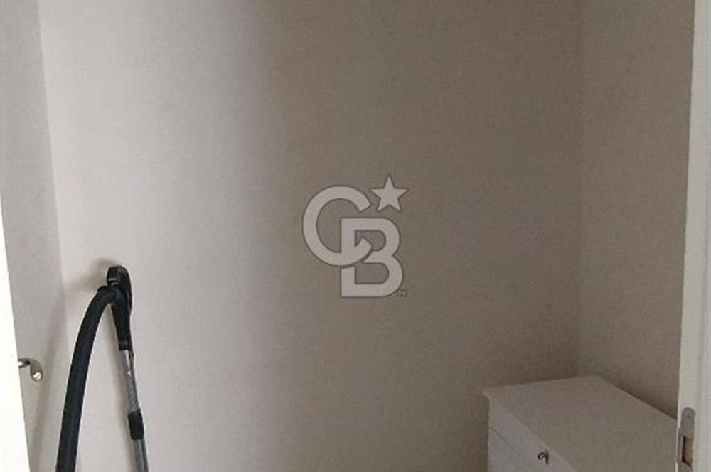 CB'DEN PARSANADA, EŞYALI, GENİŞ ve FERAH 3+1 KİRALIK DAİRE