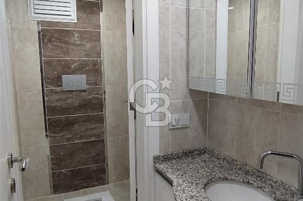 CB'DEN PARSANADA, EŞYALI, GENİŞ ve FERAH 3+1 KİRALIK DAİRE