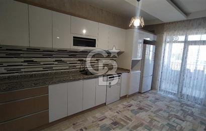 CB'DEN PARSANADA, EŞYALI, GENİŞ ve FERAH 3+1 KİRALIK DAİRE