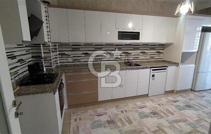 CB'DEN PARSANADA, EŞYALI, GENİŞ ve FERAH 3+1 KİRALIK DAİRE