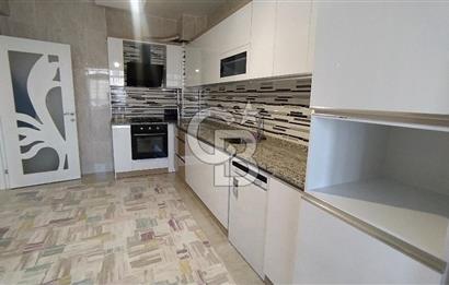 CB'DEN PARSANADA, EŞYALI, GENİŞ ve FERAH 3+1 KİRALIK DAİRE