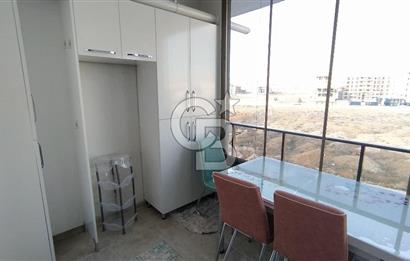 CB'DEN PARSANADA, EŞYALI, GENİŞ ve FERAH 3+1 KİRALIK DAİRE