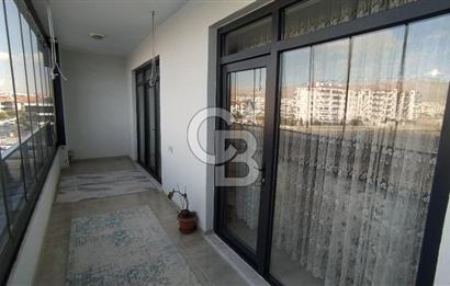 CB'DEN PARSANADA, EŞYALI, GENİŞ ve FERAH 3+1 KİRALIK DAİRE