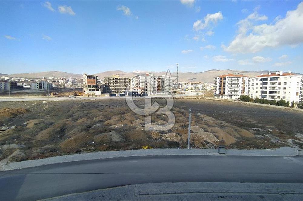 CB'DEN PARSANADA, EŞYALI, GENİŞ ve FERAH 3+1 KİRALIK DAİRE