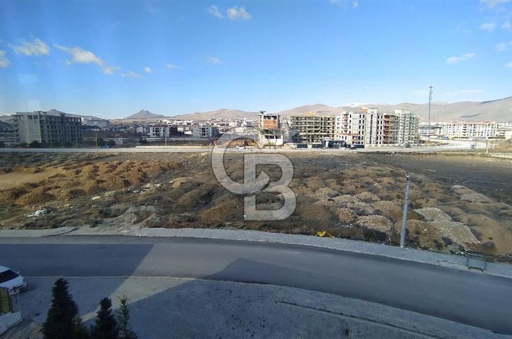 CB'DEN PARSANADA, EŞYALI, GENİŞ ve FERAH 3+1 KİRALIK DAİRE