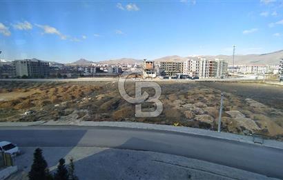 CB'DEN PARSANADA, EŞYALI, GENİŞ ve FERAH 3+1 KİRALIK DAİRE