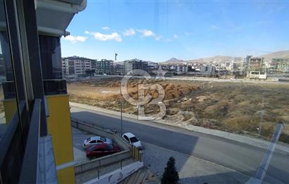 CB'DEN PARSANADA, EŞYALI, GENİŞ ve FERAH 3+1 KİRALIK DAİRE