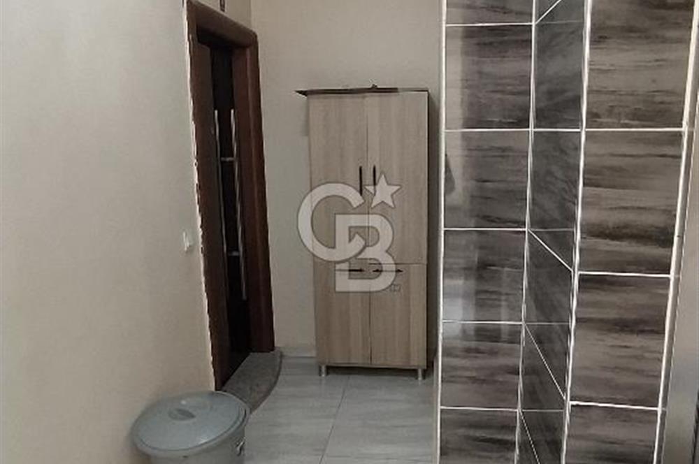 CB'DEN PARSANADA, EŞYALI, GENİŞ ve FERAH 3+1 KİRALIK DAİRE
