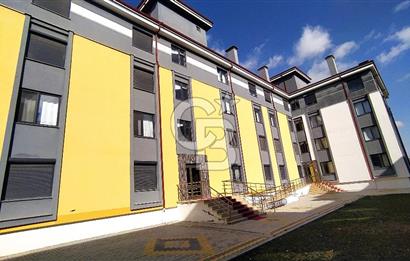 CB'DEN PARSANADA, EŞYALI, GENİŞ ve FERAH 3+1 KİRALIK DAİRE