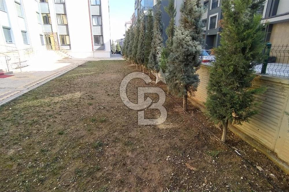 CB'DEN PARSANADA, EŞYALI, GENİŞ ve FERAH 3+1 KİRALIK DAİRE