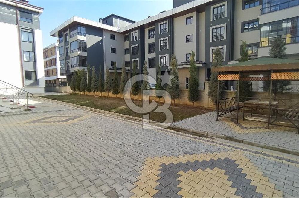 CB'DEN PARSANADA, EŞYALI, GENİŞ ve FERAH 3+1 KİRALIK DAİRE