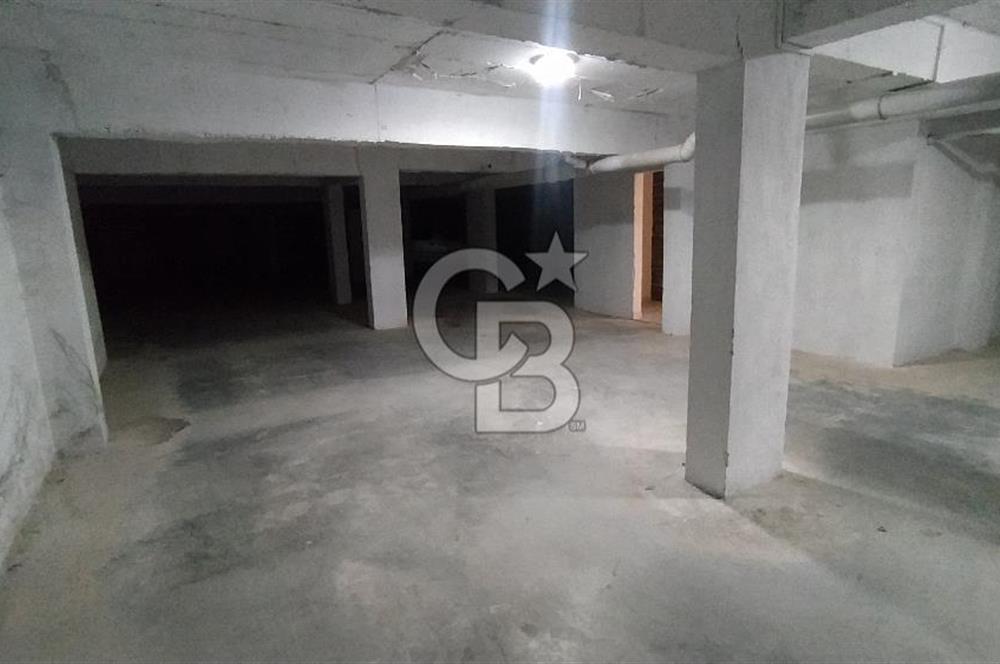 CB'DEN PARSANADA, EŞYALI, GENİŞ ve FERAH 3+1 KİRALIK DAİRE