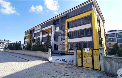 CB'DEN PARSANADA, EŞYALI, GENİŞ ve FERAH 3+1 KİRALIK DAİRE