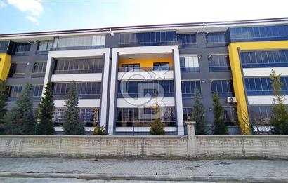 CB'DEN PARSANADA, EŞYALI, GENİŞ ve FERAH 3+1 KİRALIK DAİRE