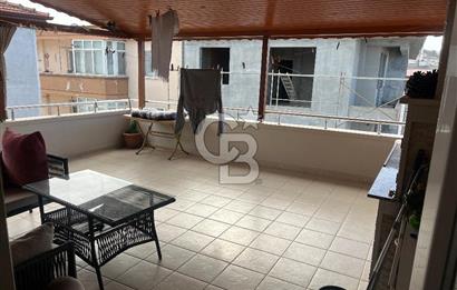YALOVA GAZİOSMANPAŞA'DA SATILIK 4+1 DUBLEKS DAİRE