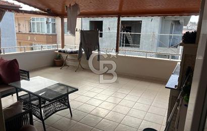 YALOVA GAZİOSMANPAŞA'DA SATILIK 4+1 DUBLEKS DAİRE