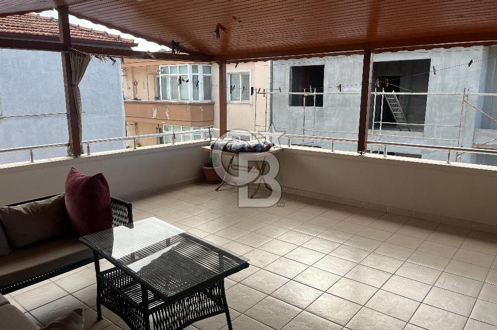 YALOVA GAZİOSMANPAŞA'DA SATILIK 4+1 DUBLEKS DAİRE