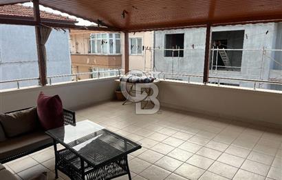 YALOVA GAZİOSMANPAŞA'DA SATILIK 4+1 DUBLEKS DAİRE