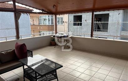 YALOVA GAZİOSMANPAŞA'DA SATILIK 4+1 DUBLEKS DAİRE