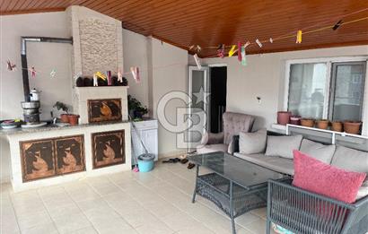 YALOVA GAZİOSMANPAŞA'DA SATILIK 4+1 DUBLEKS DAİRE