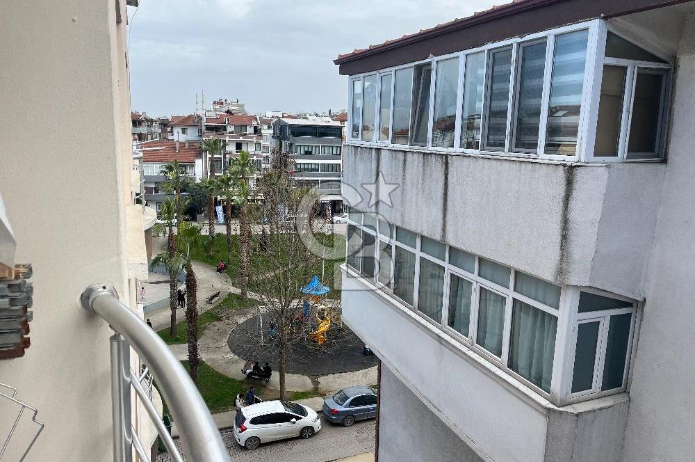 YALOVA GAZİOSMANPAŞA'DA SATILIK 4+1 DUBLEKS DAİRE