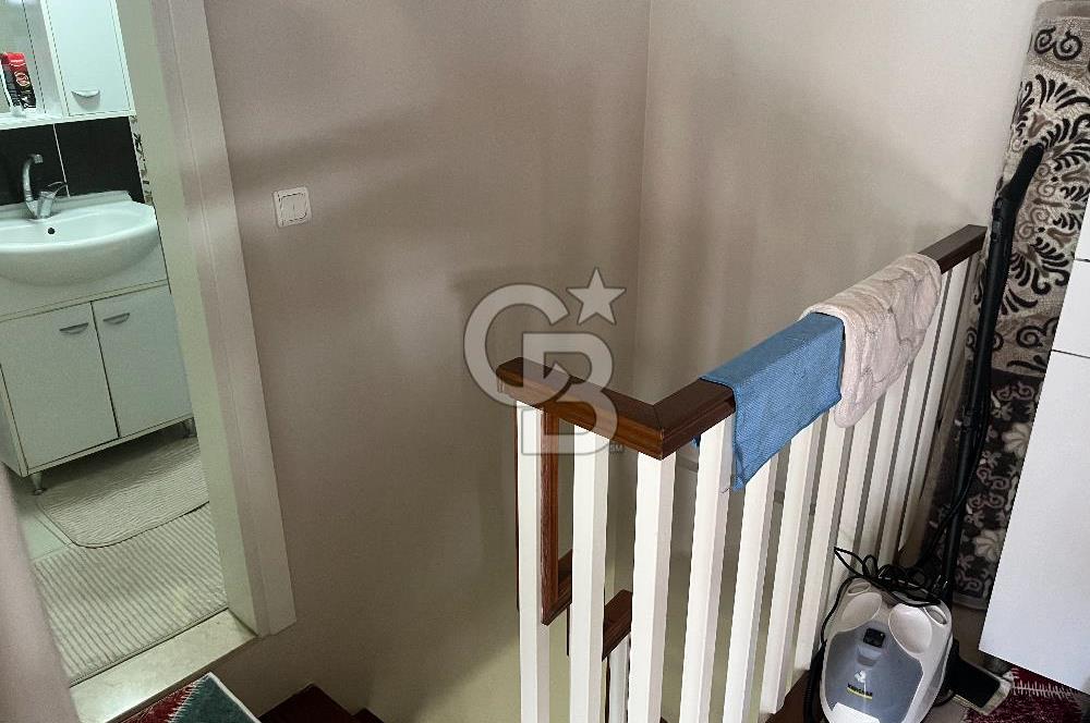 YALOVA GAZİOSMANPAŞA'DA SATILIK 4+1 DUBLEKS DAİRE