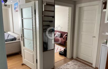 YALOVA GAZİOSMANPAŞA'DA SATILIK 4+1 DUBLEKS DAİRE