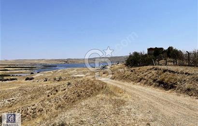 KIRIKKALE / BAHŞİLİ / KARAAHMETLİDE SATILIK ARSA 495 M²