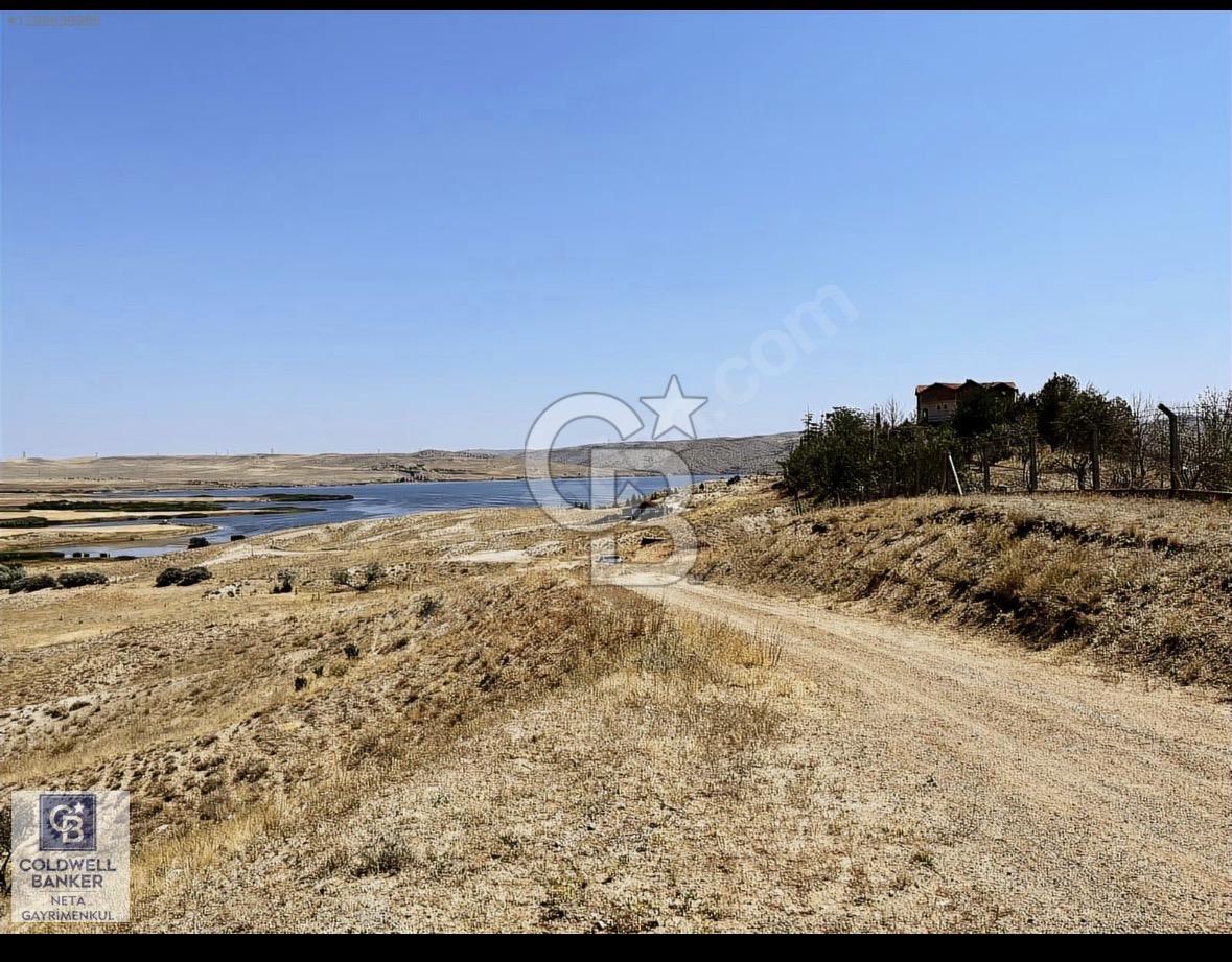 KIRIKKALE / BAHŞİLİ / KARAAHMETLİDE SATILIK ARSA