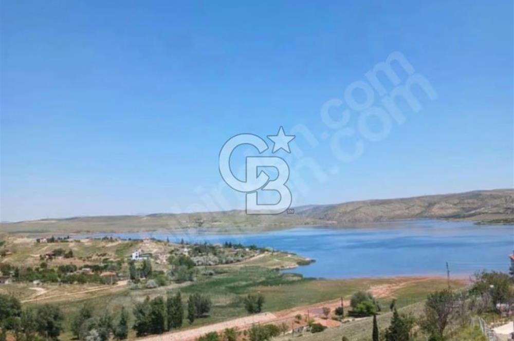 KIRIKKALE / BAHŞİLİ / KARAAHMETLİDE SATILIK ARSA 495 M²