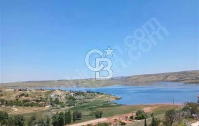 KIRIKKALE / BAHŞİLİ / KARAAHMETLİDE SATILIK ARSA 495 M²