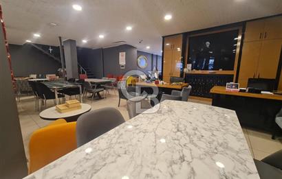 NALÇACI DA İKİ KATLI -ÇİFT CEPHELİ MÜKEMMEL MAĞAZA