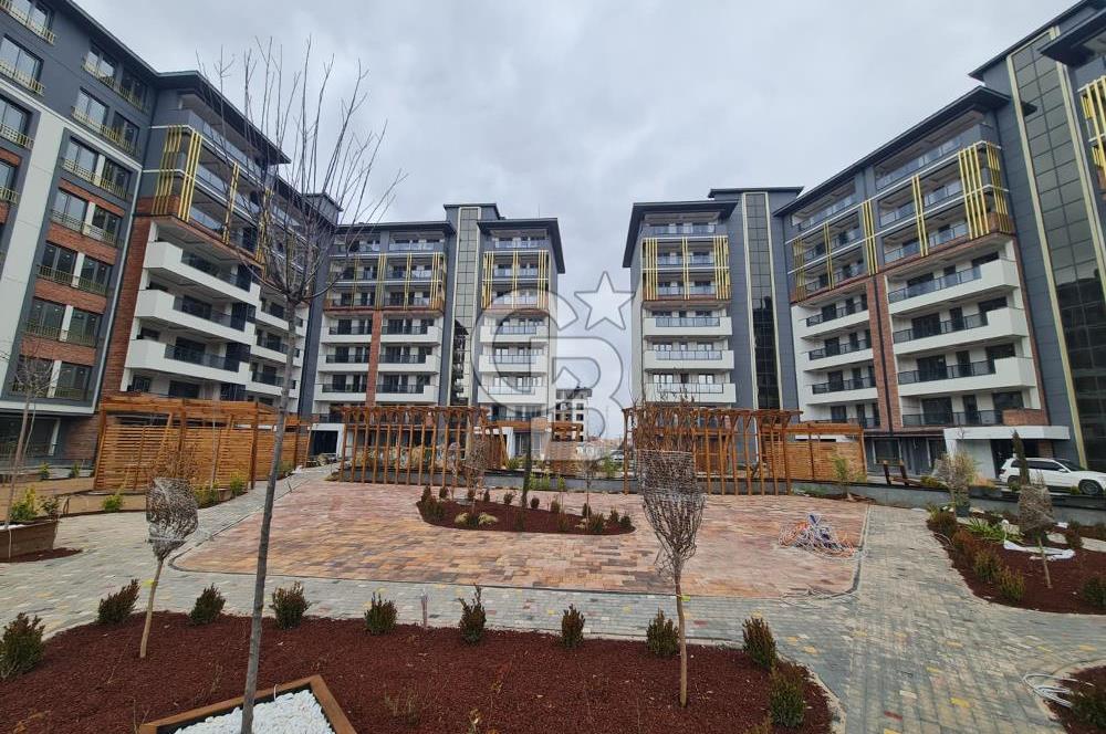 LİLYUM İN GARDENDA AYRICALIKLI BİR YAŞAM SİZİ BEKLİYOR