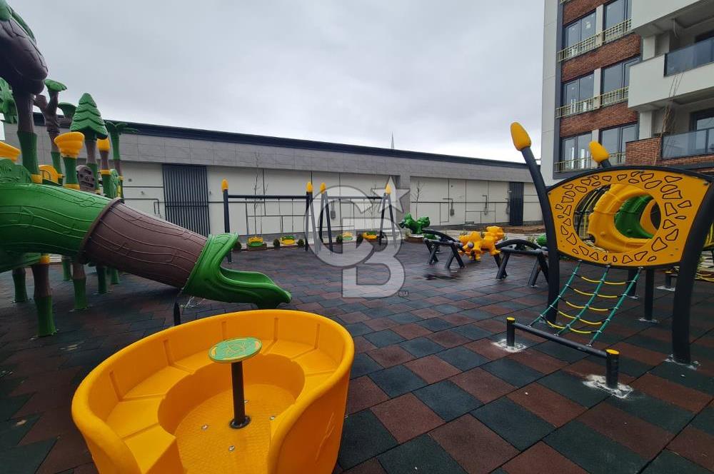 LİLYUM İN GARDENDA AYRICALIKLI BİR YAŞAM SİZİ BEKLİYOR