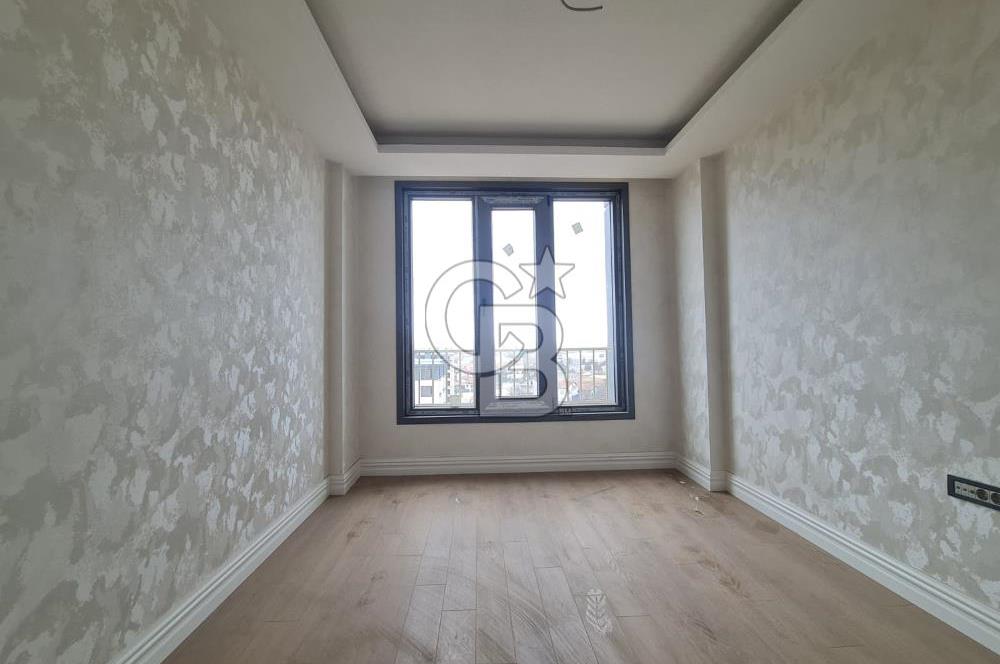 LİLYUM İN GARDENDA AYRICALIKLI BİR YAŞAM SİZİ BEKLİYOR