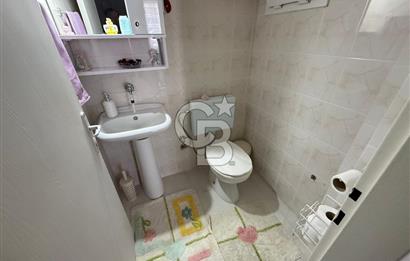 Balçova Çetin Emeç'te Köşe Konumda Manzaralı Satılık 3+1 Daire