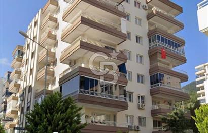 Balçova Çetin Emeç'te Köşe Konumda Manzaralı Satılık 3+1 Daire