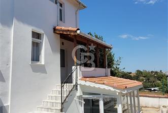 Enez / Karaincirli Sahilinde Satılık Tripleks Yazlık - 1 - 335807