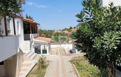 Enez / Karaincirli Sahilinde Satılık Tripleks Yazlık