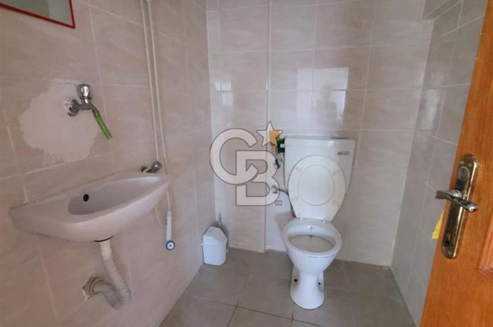 Enez / Karaincirli Sahilinde Satılık Tripleks Yazlık