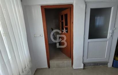 Enez / Karaincirli Sahilinde Satılık Tripleks Yazlık